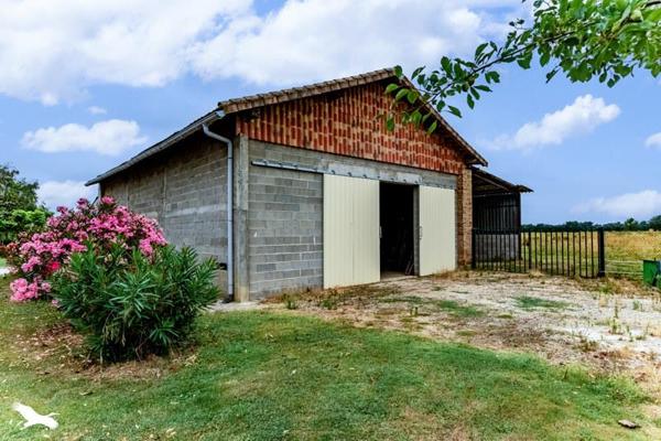 Maison à vendre |  Savenès |  5 pièces | 169 m²