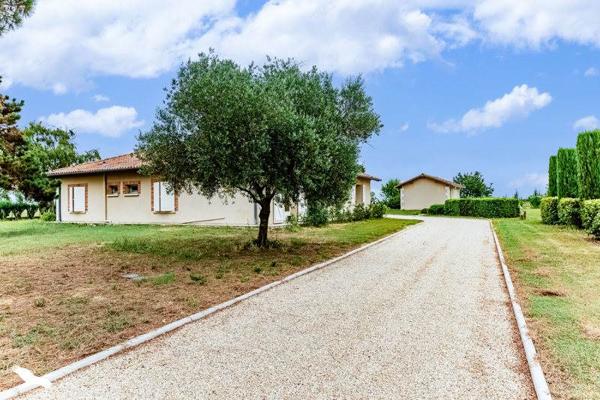 Maison à vendre |  Savenès |  5 pièces | 169 m²