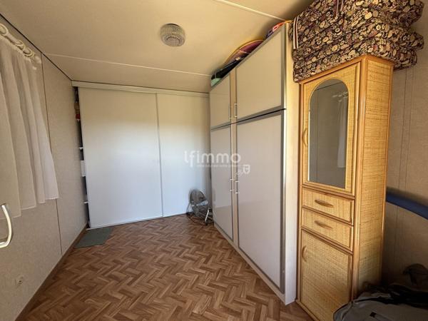 Maison de vacances au calme