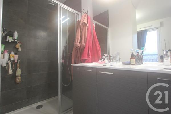 Appartement T4 à vendre  4 pièces - 100,27 m2 MONTLHERY - 91