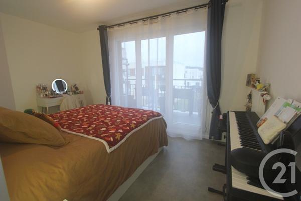 Appartement T4 à vendre  4 pièces - 100,27 m2 MONTLHERY - 91