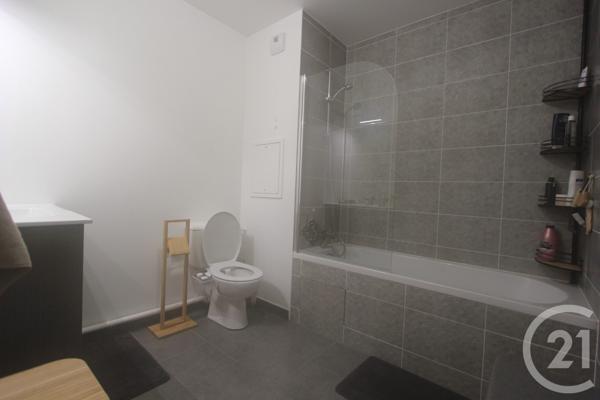 Appartement T4 à vendre  4 pièces - 100,27 m2 MONTLHERY - 91