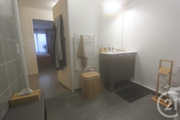Appartement T4 à vendre  4 pièces - 100,27 m2 MONTLHERY - 91