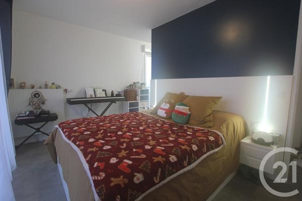 Appartement T4 à vendre  4 pièces - 100,27 m2 MONTLHERY - 91