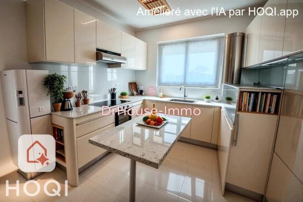Maison à vendre 6 pièces de 155 m²