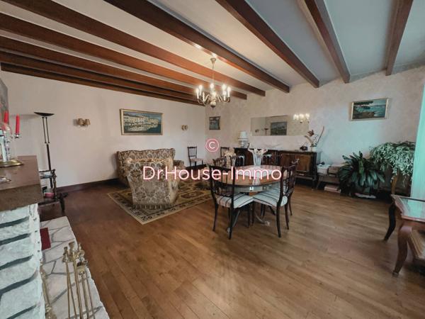 Maison à vendre 6 pièces de 155 m²