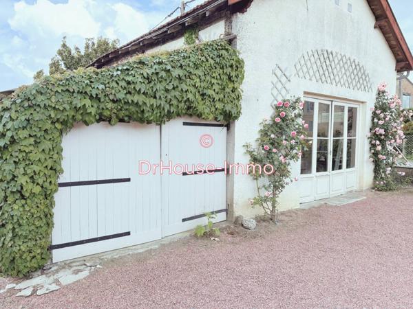 Maison à vendre 6 pièces de 155 m²