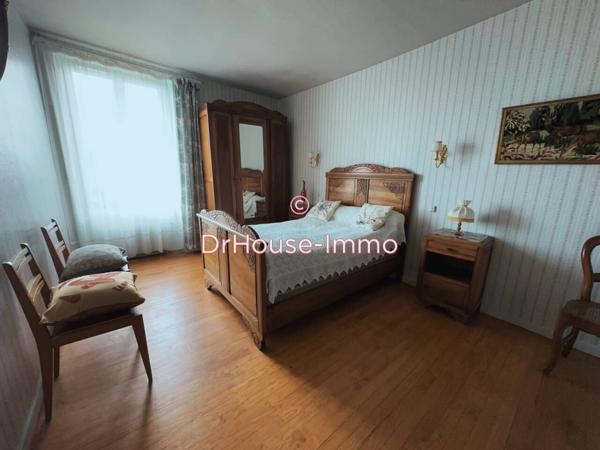 Maison à vendre 6 pièces de 155 m²