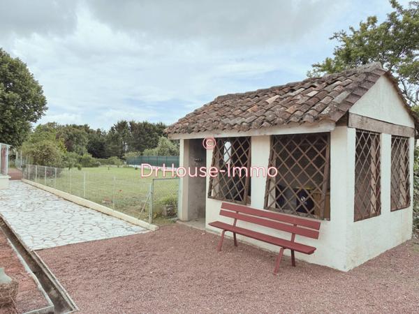 Maison à vendre 6 pièces de 155 m²