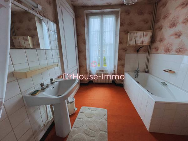 Maison à vendre 6 pièces de 155 m²