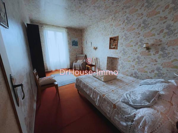 Maison à vendre 6 pièces de 155 m²