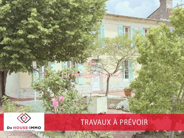 Maison à vendre 6 pièces de 155 m²