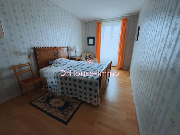 Maison à vendre 6 pièces de 155 m²