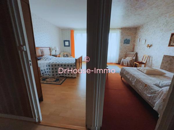 Maison à vendre 6 pièces de 155 m²