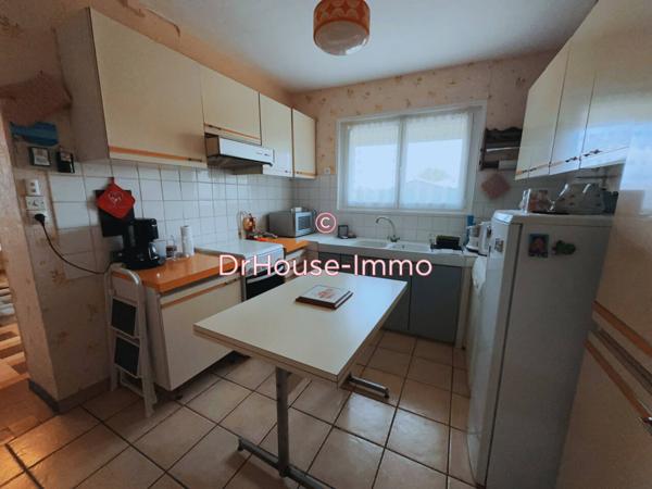 Maison à vendre 6 pièces de 155 m²