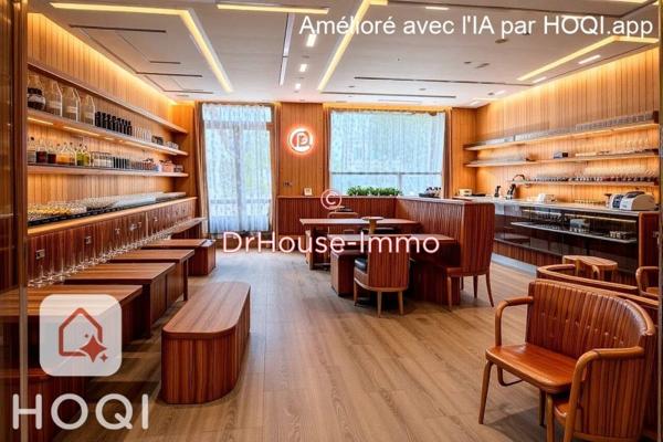 Maison à vendre 6 pièces de 155 m²
