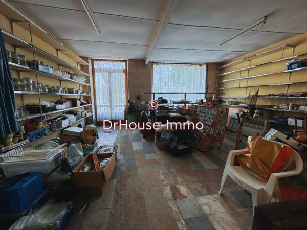 Maison à vendre 6 pièces de 155 m²