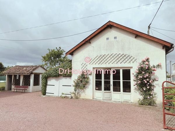 Maison à vendre 6 pièces de 155 m²