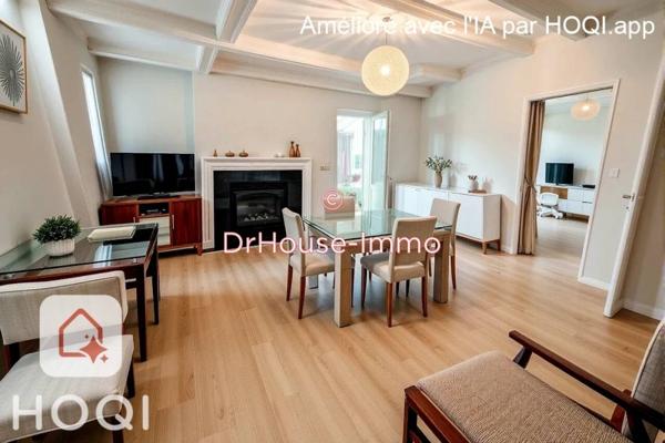 Maison à vendre 6 pièces de 155 m²