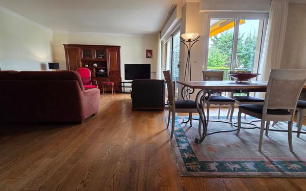 Appartement à vendre    5 pièces • 110 m2 Chennevières-sur-Marne