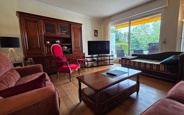 Appartement à vendre    5 pièces • 110 m2 Chennevières-sur-Marne