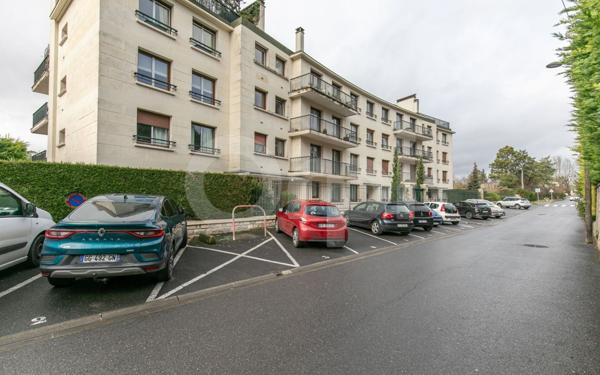 Appartement à vendre    5 pièces • 110 m2 Chennevières-sur-Marne