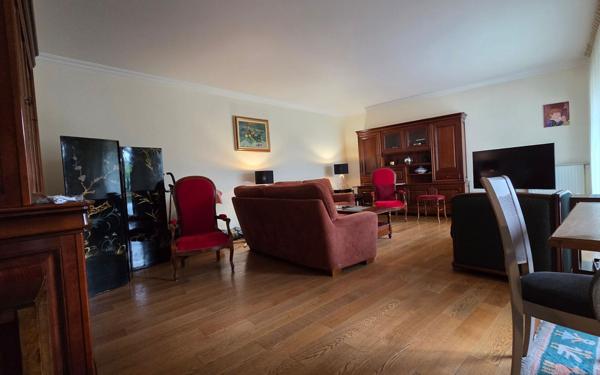 Appartement à vendre    5 pièces • 110 m2 Chennevières-sur-Marne