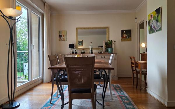 Appartement à vendre    5 pièces • 110 m2 Chennevières-sur-Marne