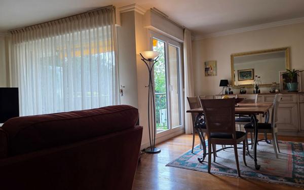 Appartement à vendre    5 pièces • 110 m2 Chennevières-sur-Marne