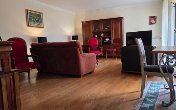 Appartement à vendre    5 pièces • 110 m2 Chennevières-sur-Marne