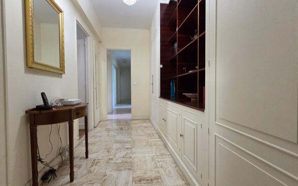 Appartement à vendre    5 pièces • 110 m2 Chennevières-sur-Marne