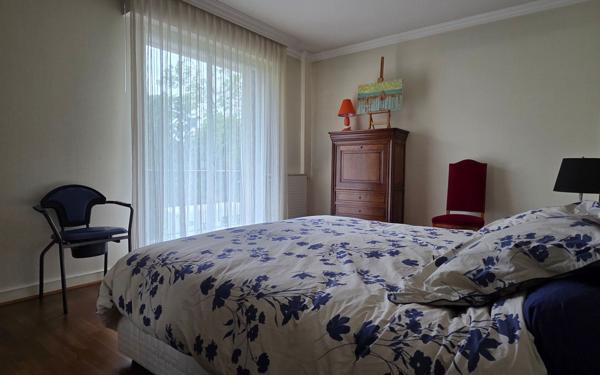 Appartement à vendre    5 pièces • 110 m2 Chennevières-sur-Marne