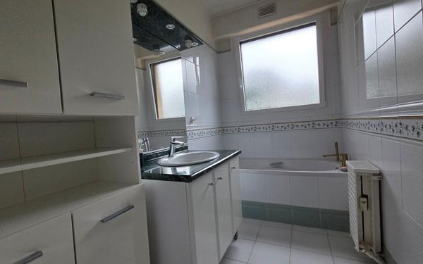 Appartement à vendre    5 pièces • 110 m2 Chennevières-sur-Marne