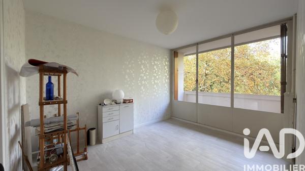 Appartement à vendre 3 pièces 63 m² Limoges
