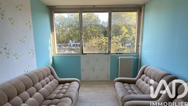 Appartement à vendre 3 pièces 63 m² Limoges