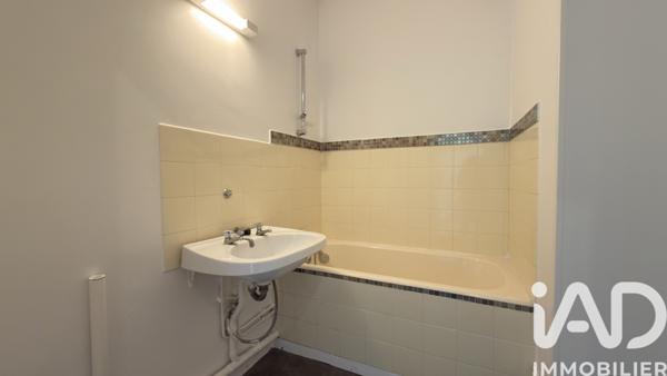 Appartement à vendre 3 pièces 63 m² Limoges