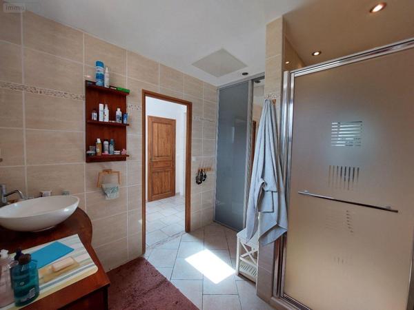 Maison rurale à vendre à Brantôme en Périgord en Dordogne (24310), ref : 18113/127