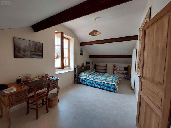 Maison rurale à vendre à Brantôme en Périgord en Dordogne (24310), ref : 18113/127