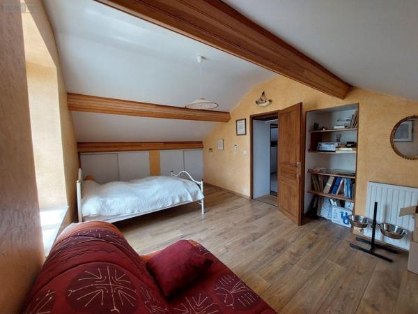 Maison rurale à vendre à Brantôme en Périgord en Dordogne (24310), ref : 18113/127