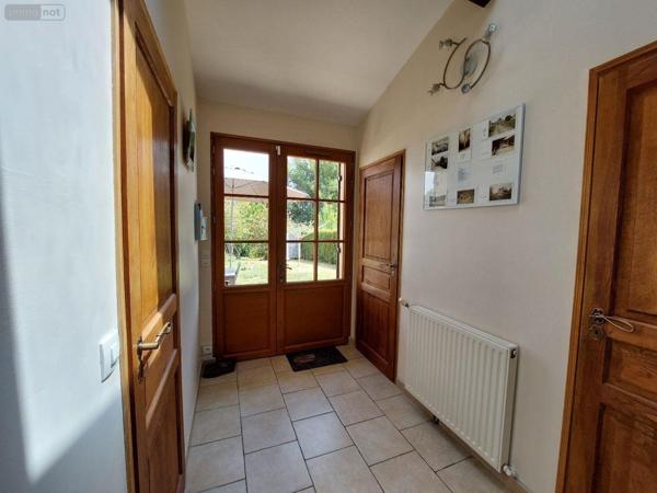 Maison rurale à vendre à Brantôme en Périgord en Dordogne (24310), ref : 18113/127