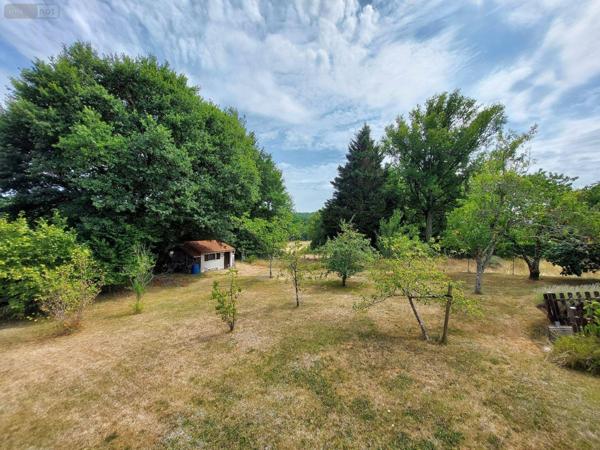 Maison rurale à vendre à Brantôme en Périgord en Dordogne (24310), ref : 18113/127