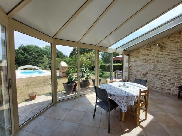 Maison rurale à vendre à Brantôme en Périgord en Dordogne (24310), ref : 18113/127