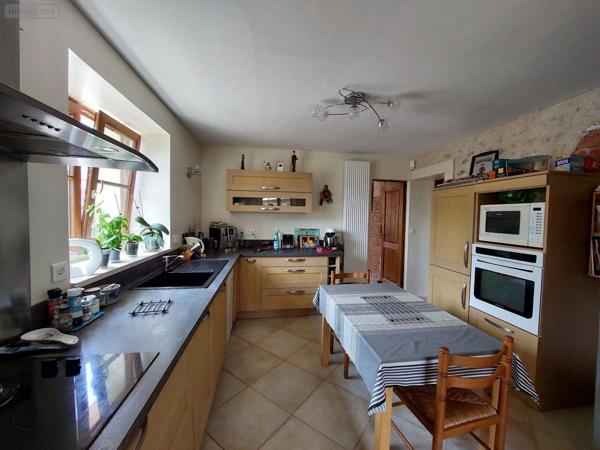 Maison rurale à vendre à Brantôme en Périgord en Dordogne (24310), ref : 18113/127