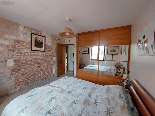 Maison rurale à vendre à Brantôme en Périgord en Dordogne (24310), ref : 18113/127