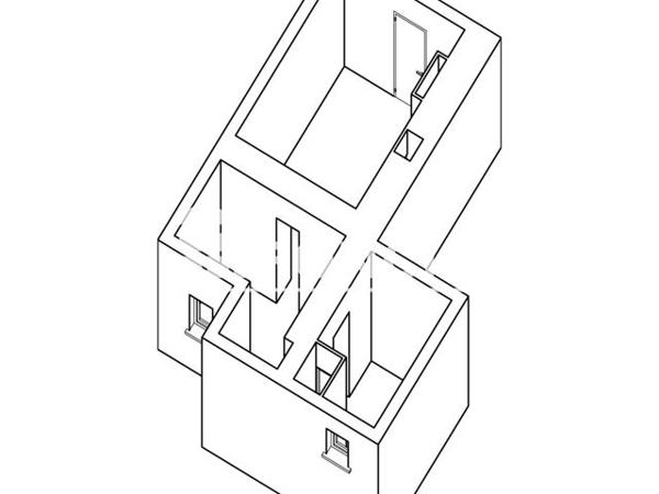 Location Maison 1 pièce 35.87 m² - LA ROSEE Chalonnes Sur Loire 49290