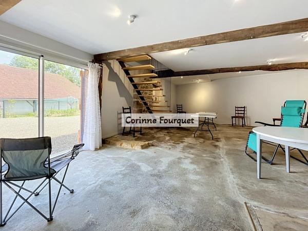 Maison gersoise rénovée - DPE C/A