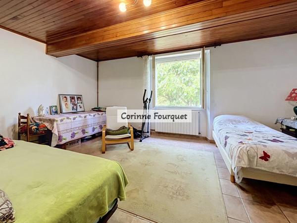 Maison gersoise rénovée - DPE C/A