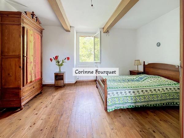 Maison gersoise rénovée - DPE C/A