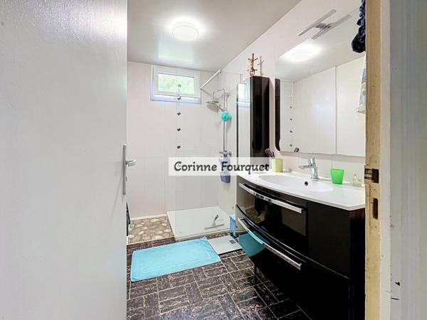 Maison gersoise rénovée - DPE C/A