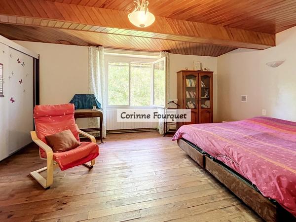 Maison gersoise rénovée - DPE C/A
